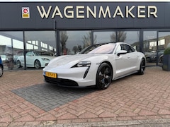 Porsche Taycan - Performance 84 kWh PANO|Double Screen|Inc BTW