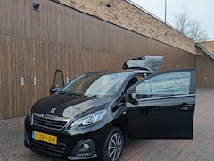 Peugeot 108 - 1.0 e-VTi Active NAP!