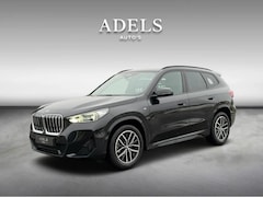 BMW X1 - sDrive18i M Sport HUD Shadowline 360camera