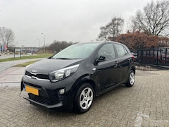 Kia Picanto - 1.0 DPi ComfortLine 23.600 km