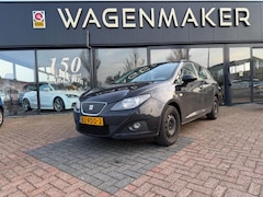 SEAT Ibiza ST - 1.2 TDI COPA Ecomotive AIrco|Cruise|Carplay