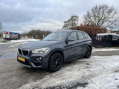BMW X1 - XDRIVE20I AUT LEDER