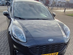 Ford Puma - 1.0 EcoBoost ST-Line X Stage 1 tunning, 145PK en B&O  geluidssysteem