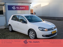 Volkswagen Golf - 1.2 TSI Trendline