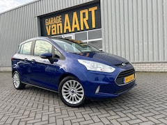 Ford B-Max - 1.0 EcoBoost Style | AIRCO | NAVI | PDC |