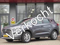 Hyundai Tucson - 1.6 GDi Comfort | Clima-Airco | Apple Carplay | Achteruitrijcamera | Incl. BOVAG Garantie