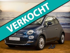 Fiat 500 C - 1.0 Hybrid Cabriolet, NAP, inclusief garantie, 1ste eigenaar