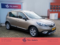 Renault Scénic Xmod - 1.2 TCe Bose