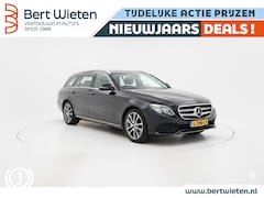 Mercedes-Benz E-klasse Estate - 400 4M. Prem. Plus | 7 Zitplaatsen | Trekhaak | Luchtvering | St