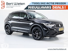 Volkswagen Tiguan - 1.4 TSI PHEV | Geen import | R Line | Panoramadak | Vol
