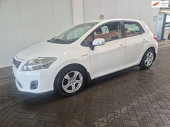 Toyota Auris - 1.8 Full Hybrid/Onderhoudshistorie/Perfecte staat