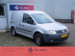 Volkswagen Caddy - 1.9 TDI