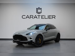 Aston Martin DBX - 4.0 V8 707 / Full Carbon / Sportuitlaat / Top Condition