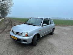 Nissan Micra - 1.4 Miracle