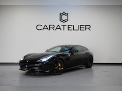 Ferrari GTC4 - GTC4Lusso T 3.9 V8 / Ceramic Brakes / Carplay / Passengerdisplay
