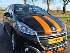 Peugeot 208 - 1.2 PureTech Blue Lion Nieuwe banden, Android Auto