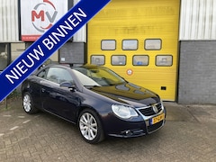 Volkswagen Eos - 2.0-16v FSI