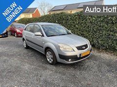 Kia Rio - 1.4 X-pect | Airco | Elekt. Ramen | 5 Deuren | APK tot 20-01-2027
