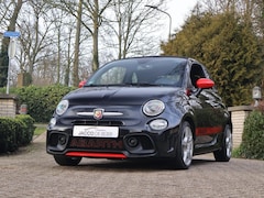 Fiat 500 C - 1.4 T-Jet Abarth 595 Cabrio