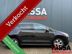 Peugeot 3008 - 1.6 VTi SR Airco, PDC, NAVI, Cruise, El.Ramen, Trekhaak