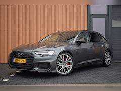 Audi A6 - 55 TFSI e Quattro S-line Competition | Pano | Leer | Trekhaak | HUD | Sfeerverlichting