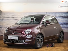 Fiat 500 - 0.9 Turbo, NAP, Panoramadak, inclusief garantie