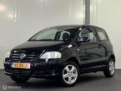 Volkswagen Fox - 1.2 Trendline [ NAP airco LM velgen ]
