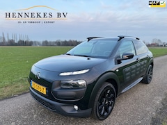 Citroën C4 Cactus - 1.2 PureTech One-Tone AUTOMAAT / Navi / 17 inch