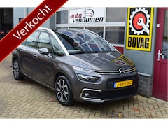 Citroën Grand C4 SpaceTourer - 1.2 PureTech Business O.a: Camera, PDC, Carplay, Clima, Navi, Cruise, Etc. All-in prijs