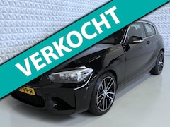 BMW 1-serie - 116i Airco Cruise Orig. NL-AUTO / 187.000km (2015)