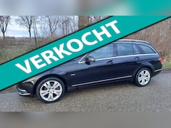 Mercedes-Benz C-klasse Estate - 180 Business Class 125 Avantgarde