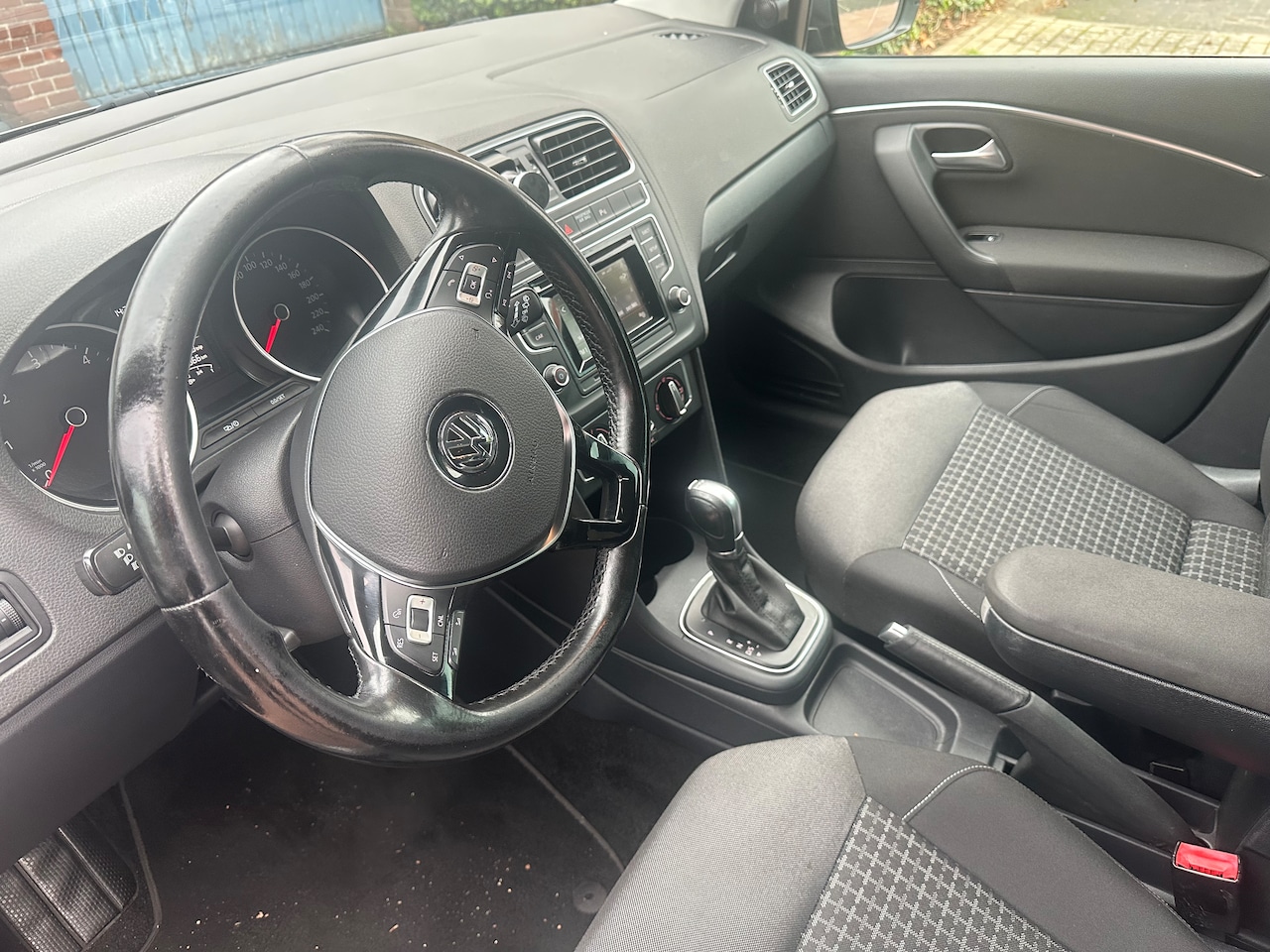 Volkswagen Polo - 1.4 TDI Highline - AutoWereld.nl