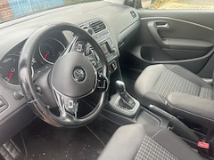 Volkswagen Polo - 1.4 TDI Highline