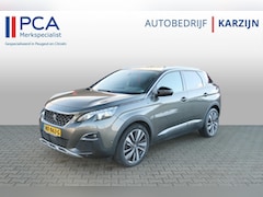 Peugeot 3008 - 1.2 PureTech GT Line