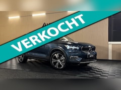Volvo XC40 - 1.5 T5 Recharge Inscription Expression PANO|HARMAN KARDON|MEMORY|KEYLESS|360CAM|TREKHAAK|D
