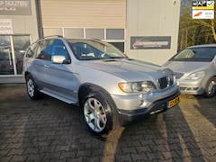 BMW X5 - 3.0i Executive