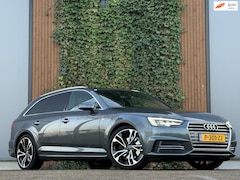 Audi A4 Avant - 2.0 TFSI ultra Sport Pro|SLINE|VIRTUAL|19"