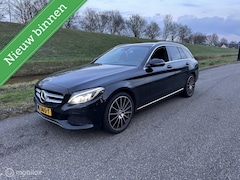 Mercedes-Benz C-klasse Estate - 350 e Lease Edition