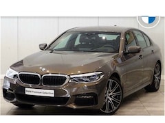 BMW 5-serie - 520i High Executive Edition