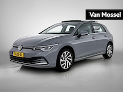 Volkswagen Golf - 1.4 eHybrid Style | 204 PK | Automaat | Ergo Comfort Stoelen (Massage) | Panorama Schuif/K