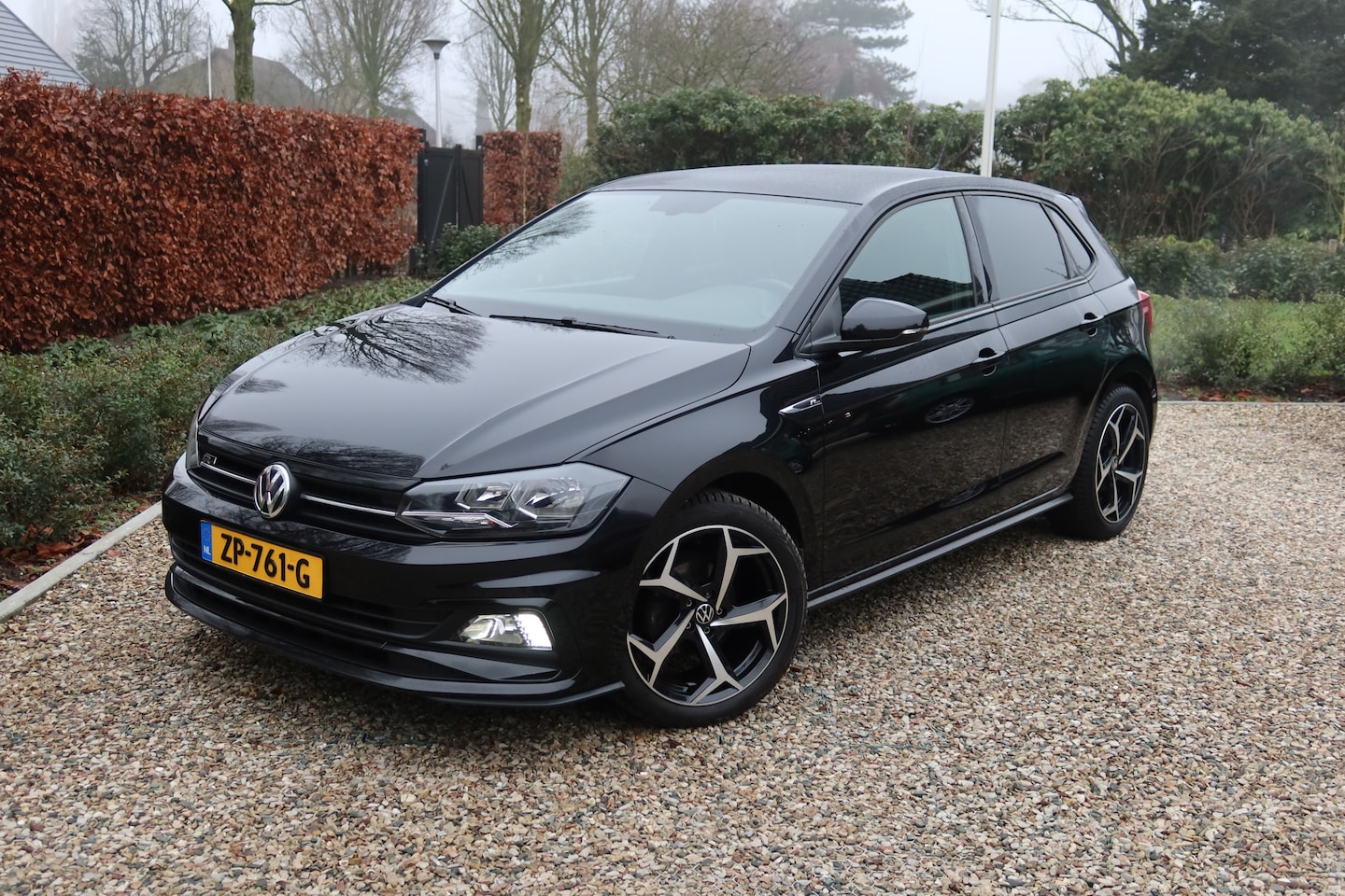 Volkswagen Polo - 1.0 TSI Highline Business R - AutoWereld.nl