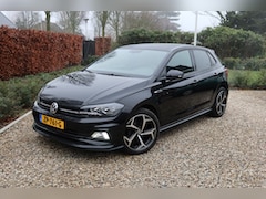 Volkswagen Polo - 1.0 TSI Highline Business R