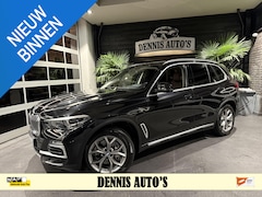 BMW X5 - xDrive40i High Executive Panoramadak