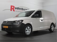 Volkswagen Caddy Maxi - 2.0 TDI - Thermos - Geïsoleerde bestelwagen - Automaat
