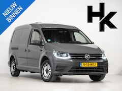 Volkswagen Caddy Maxi - 1.4 TSI L2H1 BMT Highline Marge ACC Stoelv Standkachel