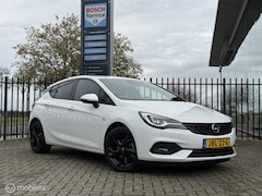 Opel Astra - 1.2 Business Ed. | Alcantara | Motor met ketting