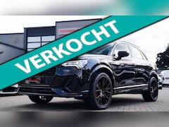 Audi Q3 - 45 TFSI e Business Edition | Sonos | Camera | Stuurwielverwarming