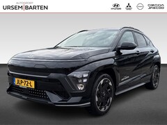 Hyundai Kona Electric - N Line Business 64.8 kWh