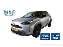 Toyota Yaris Cross - 1.5 Hybrid Adventure - RIJKLAARPRIJS