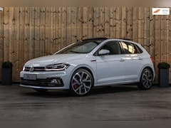 Volkswagen Polo - 2.0 TSI GTI *Pano*DCC*Led*Camera*Keyless